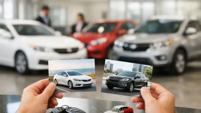 How Car Rental Booking Software Simplifies Daily Work?