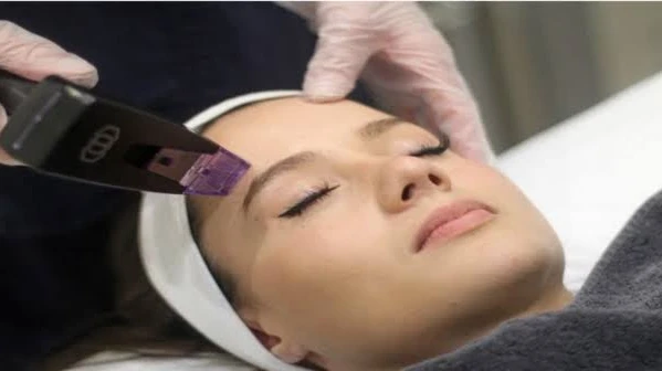 Is Morpheus8 Suitable for All Skin Types?