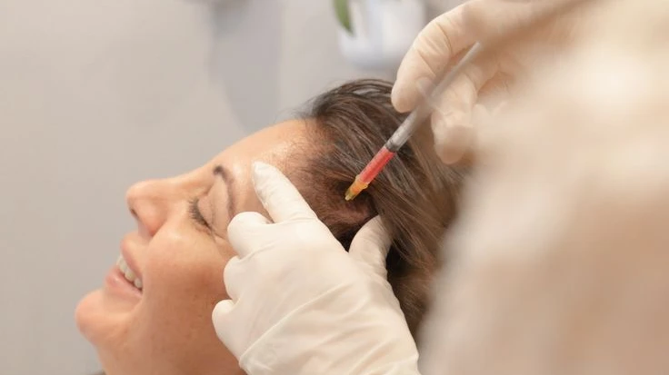 Can GFC Hair Restoration Be Combined With Other Hair Treatments?