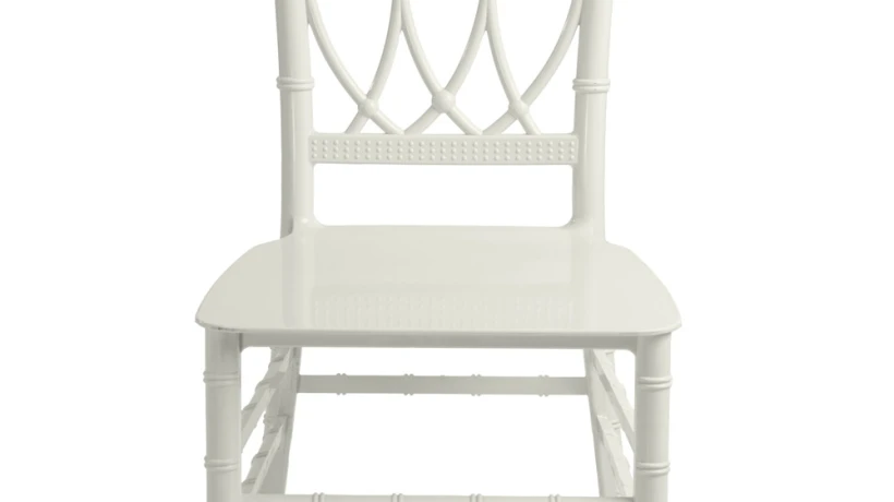 Resiluxe Chairs: Wedding Seating for Event Rental Businesses