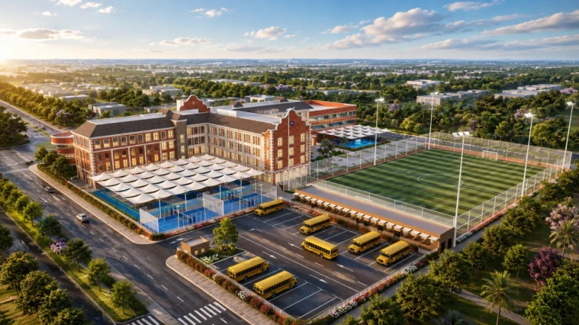 3D Architectural Renderings: A Complete Guide to Modern Visualization