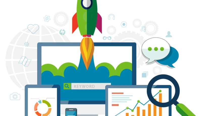 Global IT Sources: SEO Company in Noida for a Smarter Website Audit
