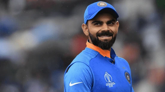 Virat Kohli Rewrites the Record Books Again, Becomes First Player Ever to Cross 1,200 T20 Runs Against a Single Opponent