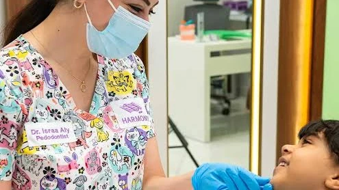 Pediatric Dentist Dubai: Expert Children's Dental Care Guide