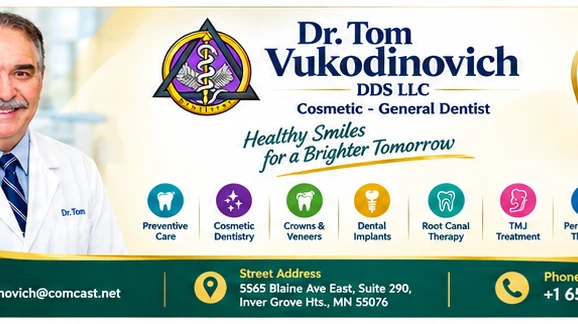 Discover New Approaches to Dental Recovery Through Oral Surgical Care in Inver Grove Heights