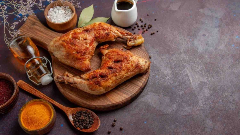 What Makes Lebanese Chicken Bondi a Popular Meal Choice