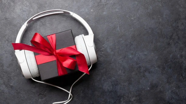 Personalized Song Gift: Make Every Special Moment Unforgettable