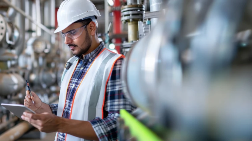How to Choose a Gas Safe Registered Engineer in Rotherham