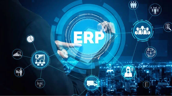 How Can ERP Software Help Businesses Manage Growth in Gurgaon?