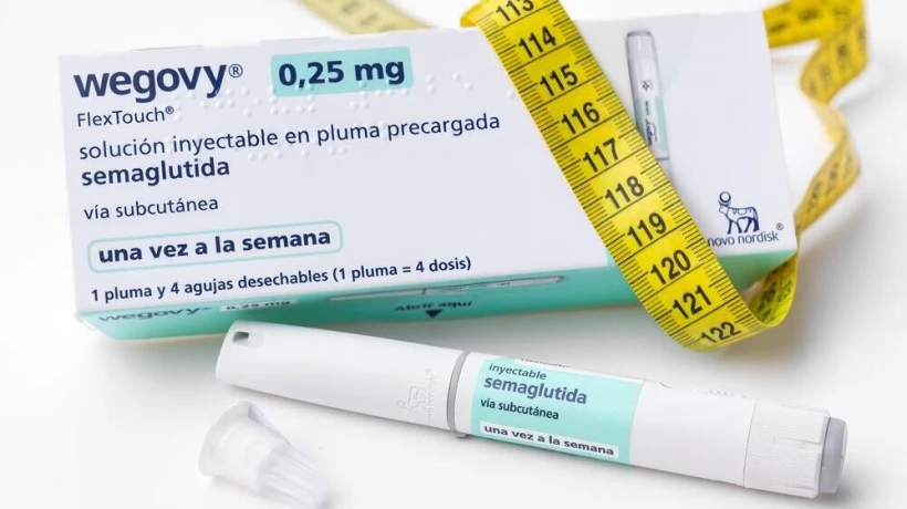 What Happens After Starting Wegovy Weight Loss Treatment?