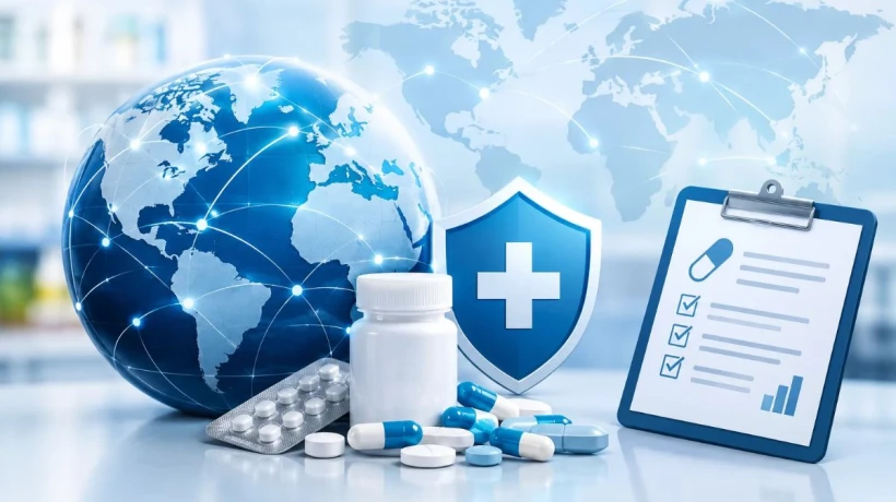 Global Pharmacovigilance and Safety Reporting: Complete Guide to Drug Safety Training