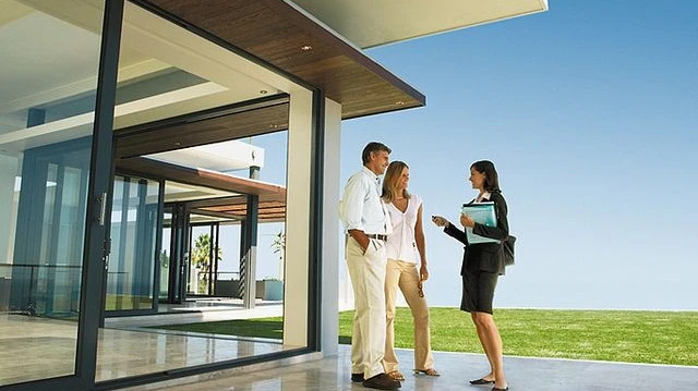 Local Real Estate Agents Wittmann, Az: A Smart Choice for Buyers