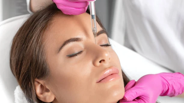 Experience Subtle Profile Enhancement with Nose Fillers