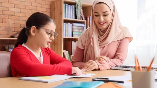 How a Muslim Mentor Can Support Personal, Professional, and Spiritual Growth