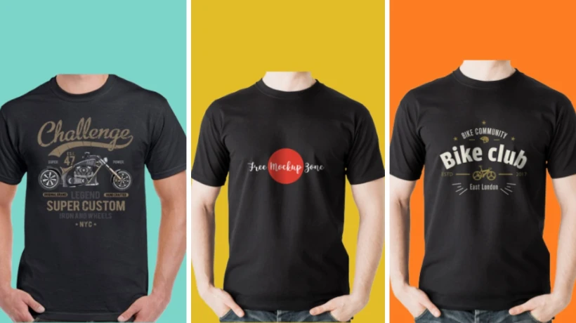 How Custom T Shirts Shape Everyday Brand Identity