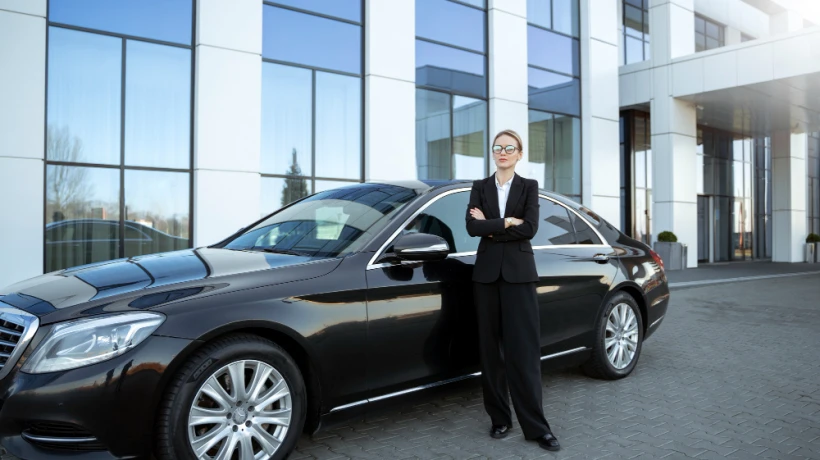 Why Choose an SUV Stretch Limousine in Vancouver for Special Events?