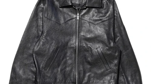 How To Choose Outfits Around ERD Jacket