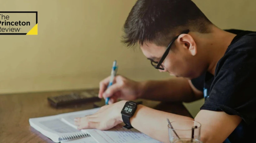 Your Guide to the GRE Test Format and Structure