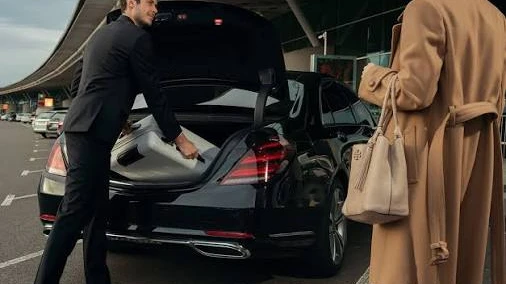 Airport Transportation Services in Philadelphia, PA: A Practical Guide for Travelers
