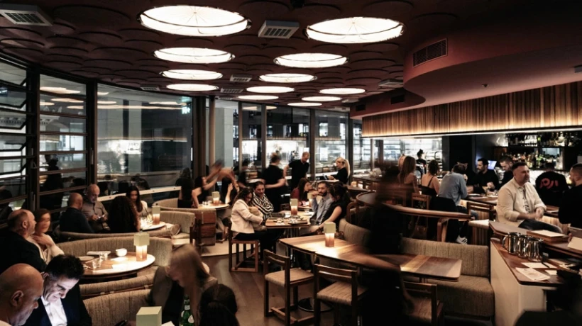 Explore Japanese Fine Dining Sydney Through Seasonal Flavours