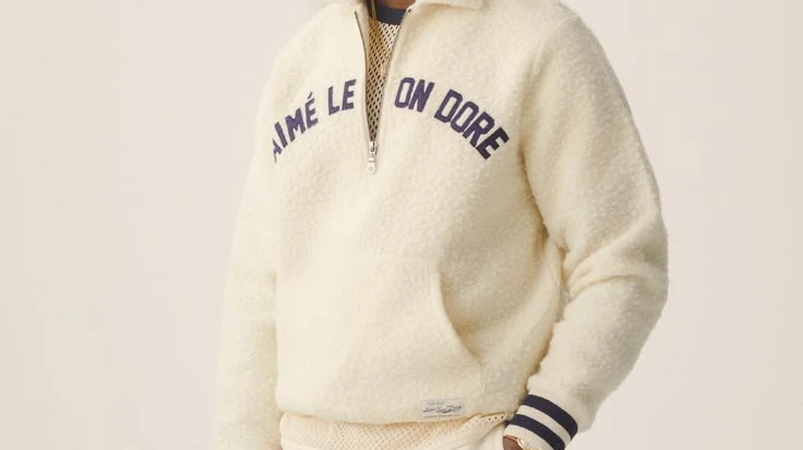 Aime Leon Dore New Arrivals to Watch This Season
