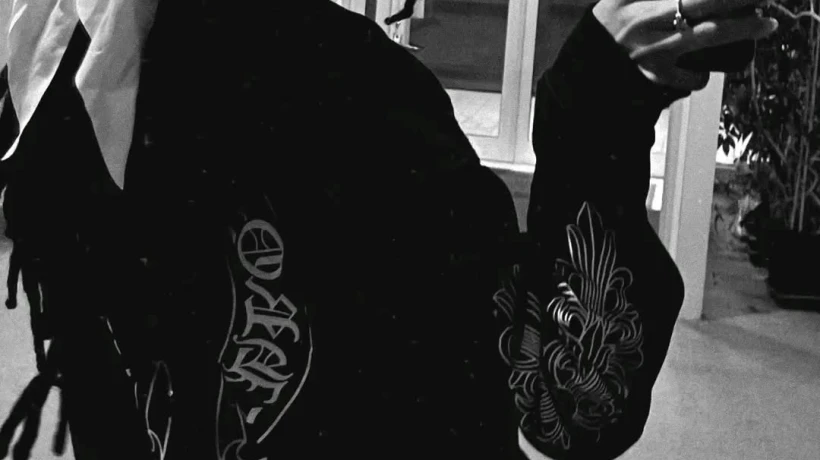 Wie sich Chrome Hearts Silber von Sterlingsilber unterscheidet