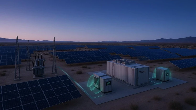How Inverter-Based Resources Respond to Grid Disturbances