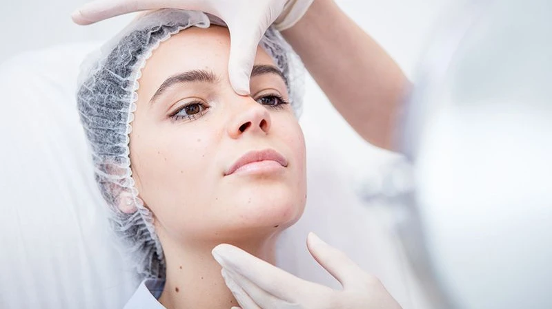 Can Surgical Complexity Change Septum Correction Surgery Cost?