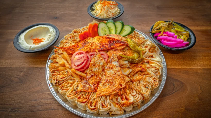 How Shawarma Became One of Mississauga's Most Popular Food Choices