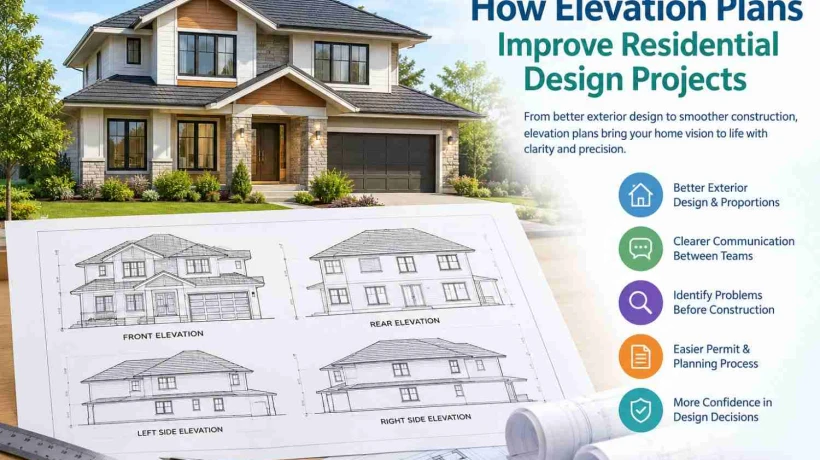 Choosing the Right Drawings Before Starting Construction