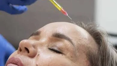 Discover a Personalized Approach to Skin Renewal with Exosome Therapy