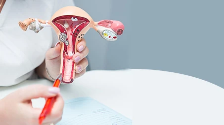 Keralite Gynecologist Dubai