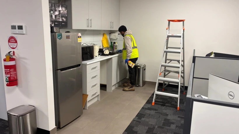 Regular Office Cleaning in Western Melbourne: A Complete Guide for Local Businesses