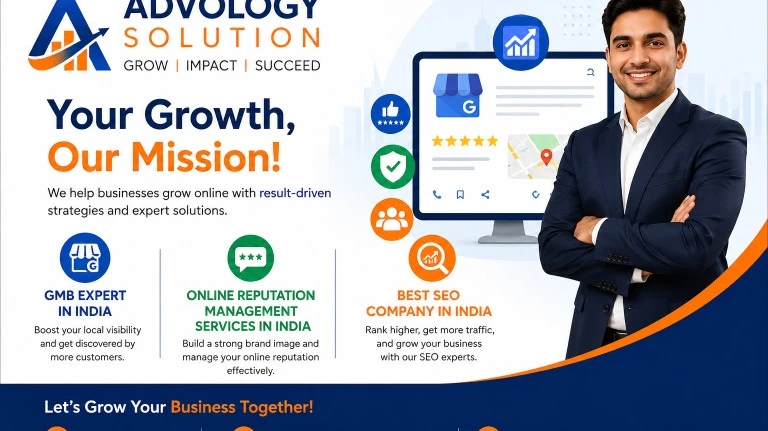 How Online Reputation Management Services in India Build Stronger Brands