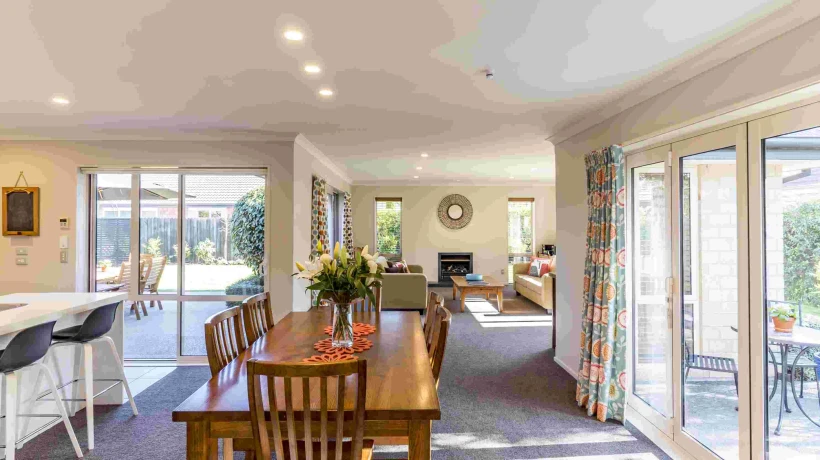 Making the Most of Your Home With a Room Addition in Raleigh