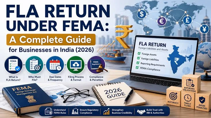 How to Handle Multiple Years of Pending FLA Return Filings