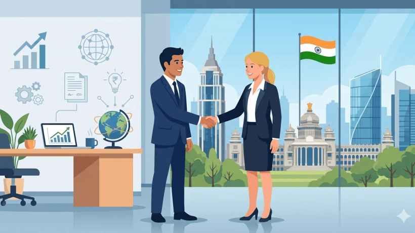 Setting Up a Wholly Owned Subsidiary in India: Key Considerations for Foreign Companies
