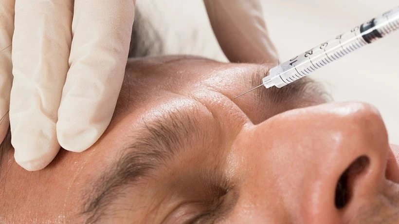 What are the benefits of Botox injections?