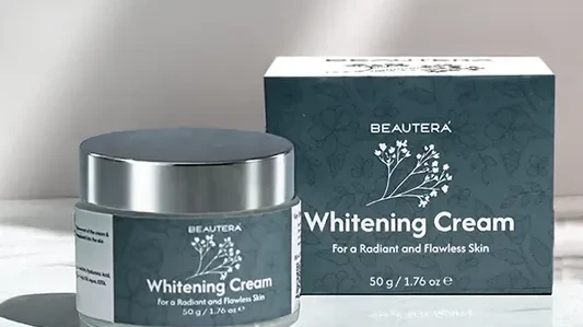 How to Choose the Right best whitening cream in pakistan for Your Skincare Routine