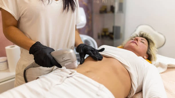 A Beginner’s Guide to Venus Legacy Treatment