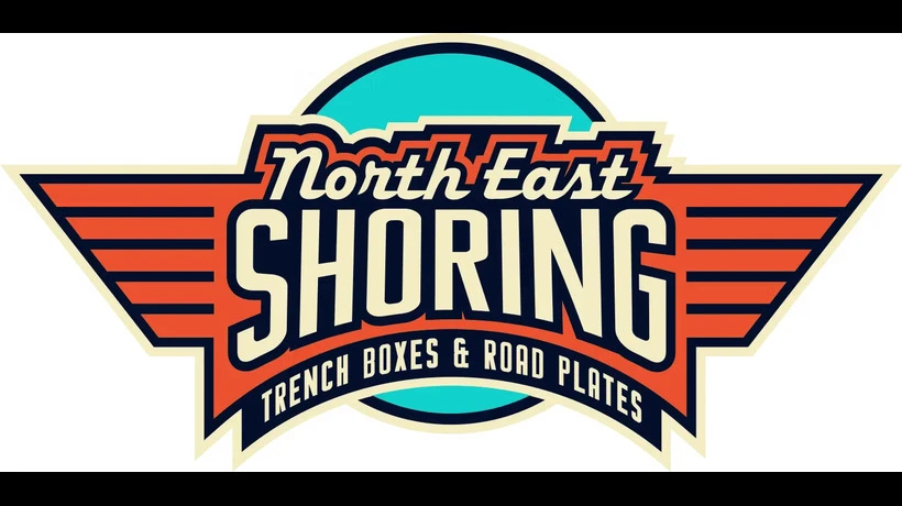 Trench Box and Trench Box Rental at North East Shoring