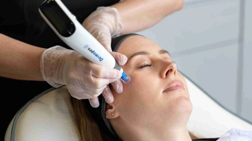 Can Dermapen Treatment Help Improve Facial Complexion?