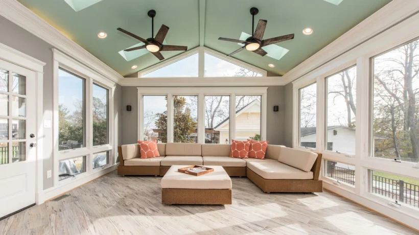 What to Know Before Hiring a Room Addition Contractor in San Marcos, CA
