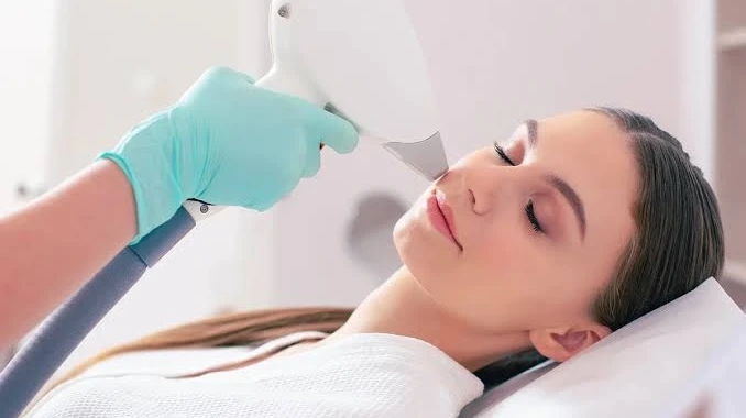 Which Body Areas Can Be Treated With Laser Hair Removal?