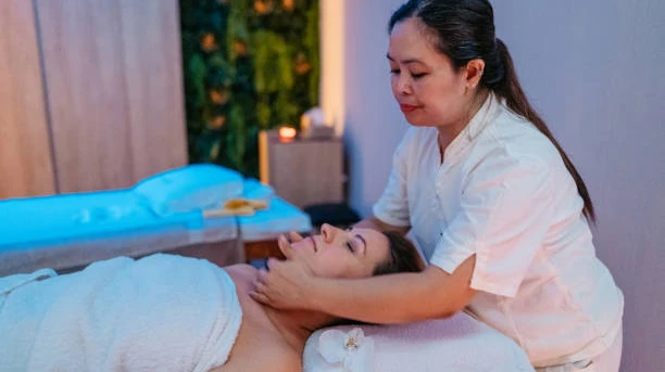 Can Lymphatic Drainage Massage Improve Skin Appearance?