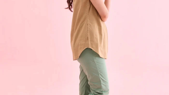 Casual Trousers for Women: Styling Ideas for Work, Travel and Weekends