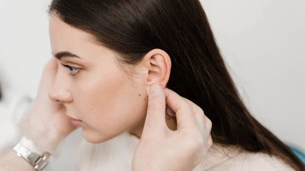 Understanding Otoplasty Procedures in Riyadh
