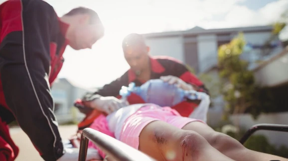 Columbia, MD Personal Injury Lawyer: What to Know After an Accident