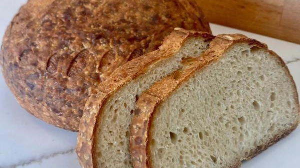 Why Protein-Rich Bread Can Make Everyday Meals More Satisfying