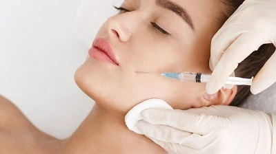 البوتوكس وأهمية فهم عضلات الوجه